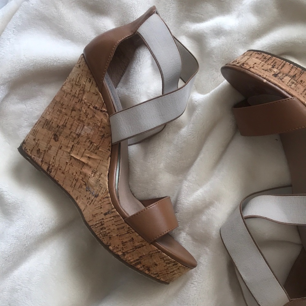 Steve Madden Wedges